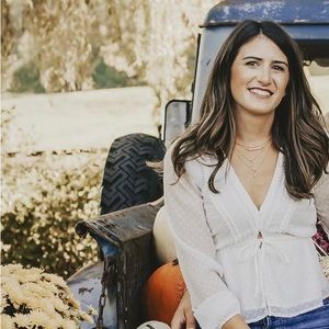 Meet your Posher, Kylie